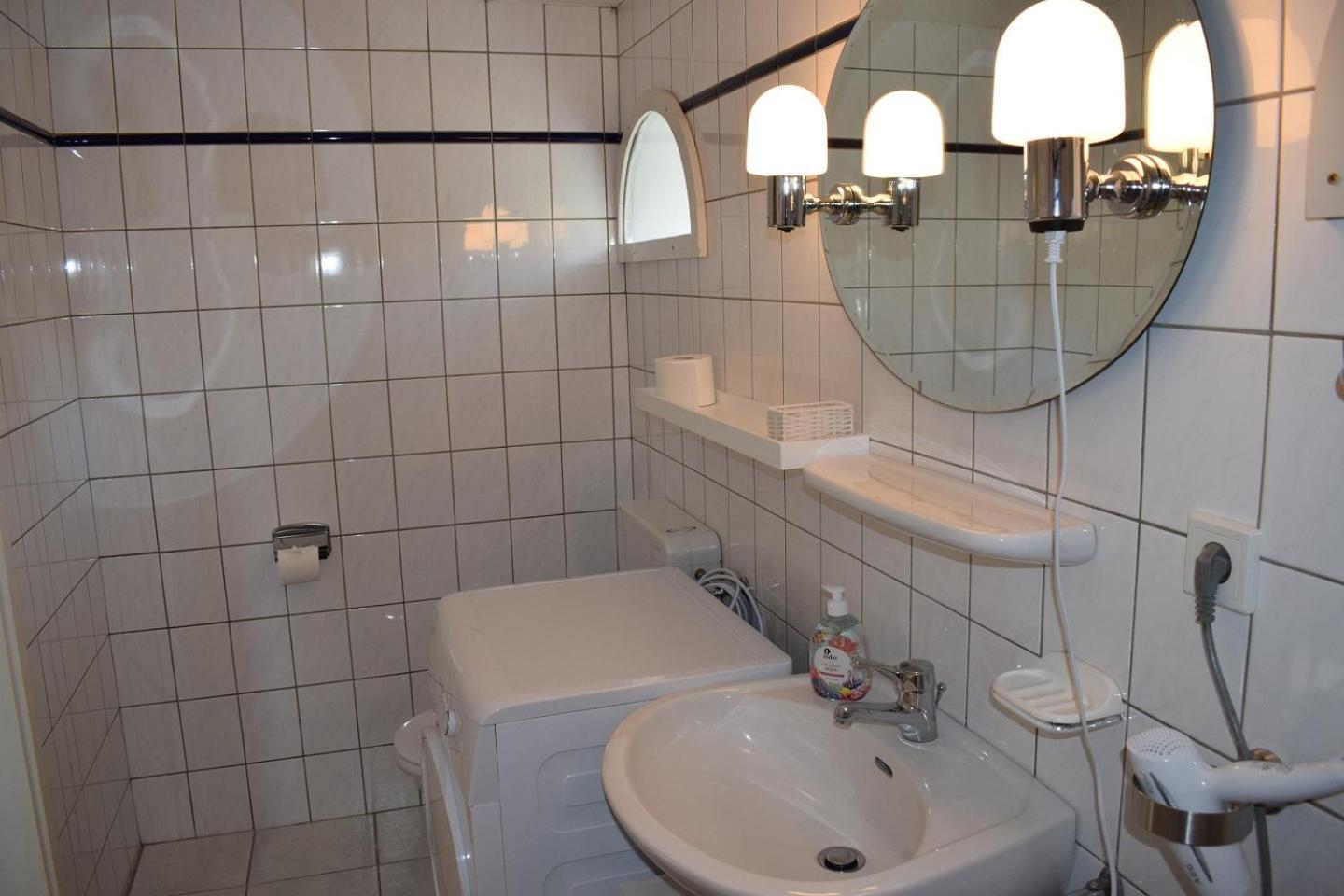 Auszeit Unter Reet Villa Bordelum Exterior photo