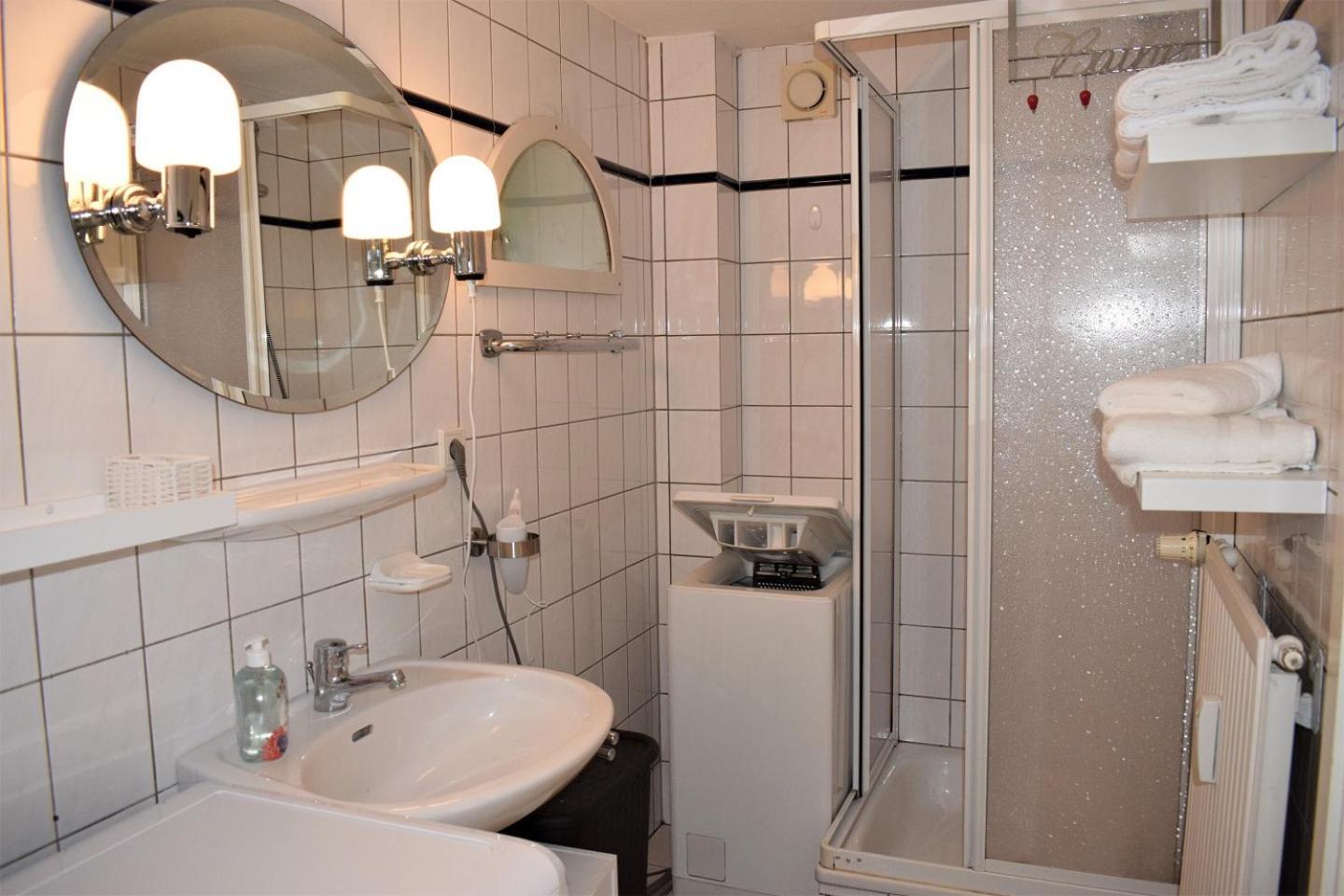 Auszeit Unter Reet Villa Bordelum Exterior photo